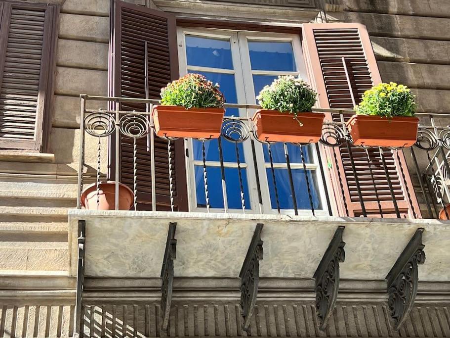 38,Velasquez Palermo Esterno foto